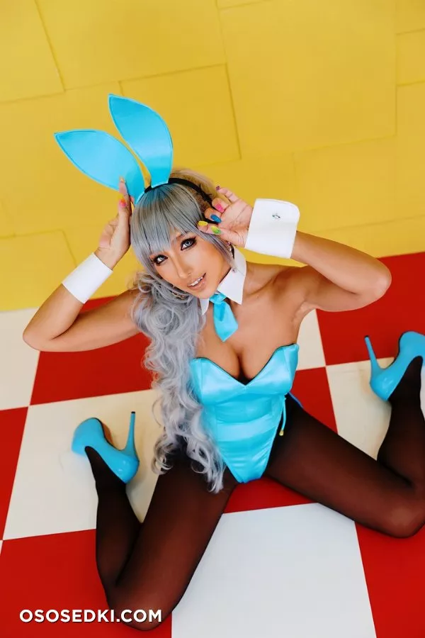 nonsummerjack - BUNNY SELECTION -TWINS GAL- (5) - Photo 19