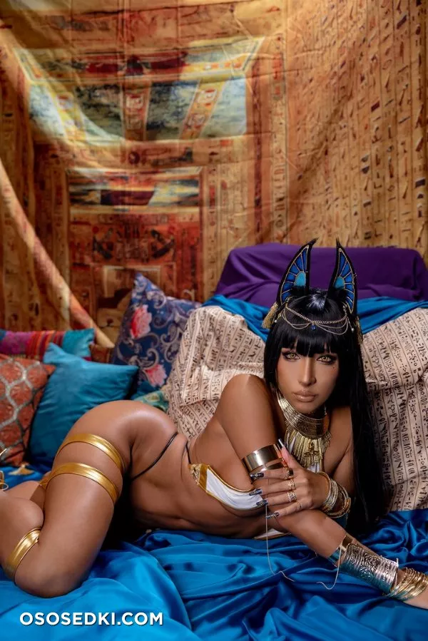 nonsummerjack - My God Anubis -R- - Photo 48