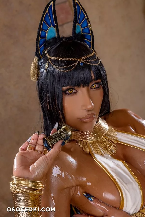nonsummerjack - My God Anubis -R- - Photo 39