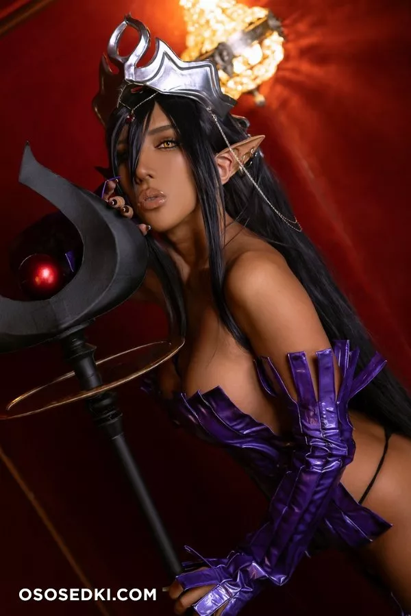 nonsummerjack - Olga Discordia (Kuroinu) - Photo 10