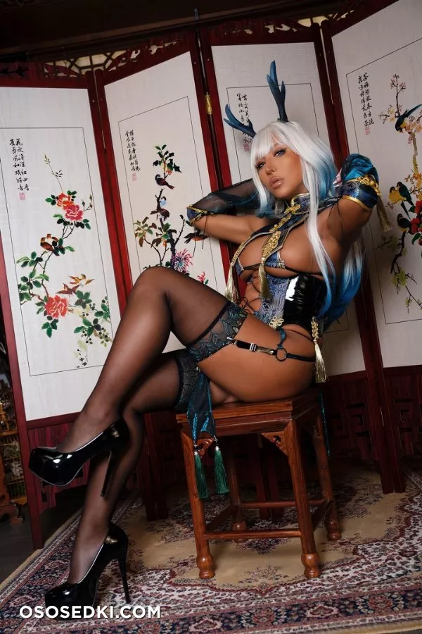 nonsummerjack - Photo 33