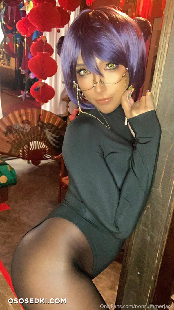 Nonsummerjack - Photo 10