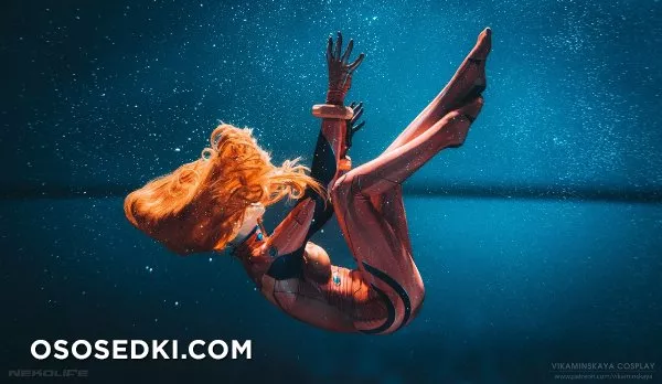 Asuka Langley Sohryu - Photo 1