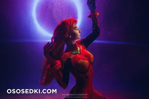 Asuka Langley Sohryu - Photo 3