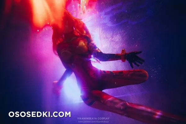 Asuka Langley Sohryu - Photo 6