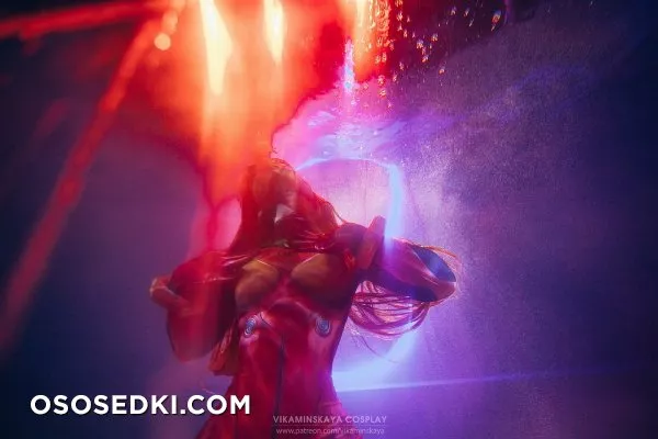 Asuka Langley Sohryu - Photo 7