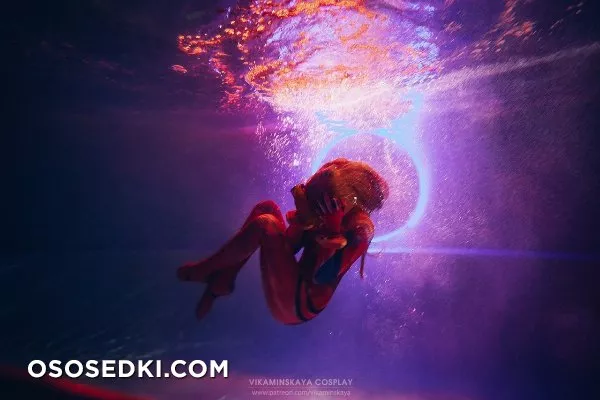 Asuka Langley Sohryu - Photo 9