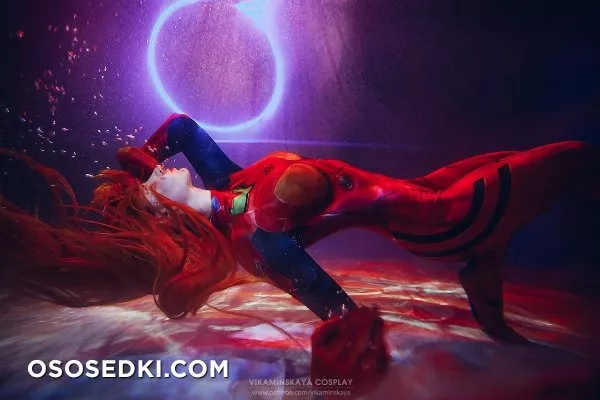 Asuka Langley Sohryu - Photo 11