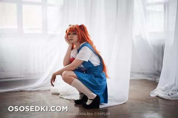 Asuka Langley Sohryu - Photo 12