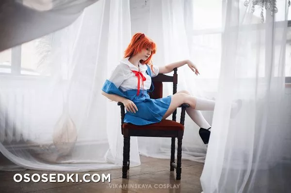Asuka Langley Sohryu - Photo 13