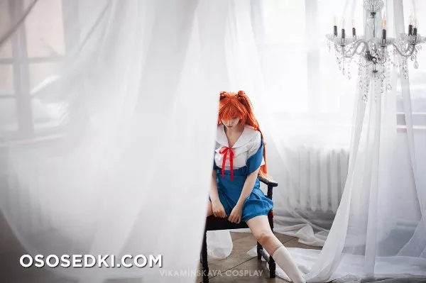 Asuka Langley Sohryu - Photo 14