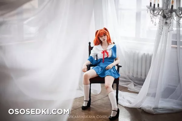 Asuka Langley Sohryu - Photo 15