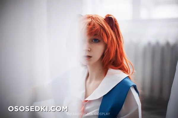 Asuka Langley Sohryu - Photo 16