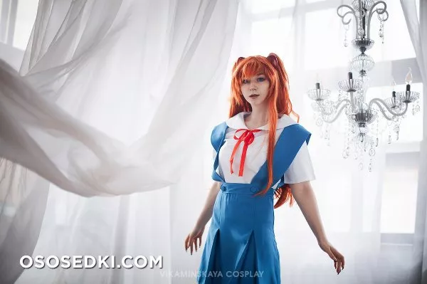 Asuka Langley Sohryu - Photo 17