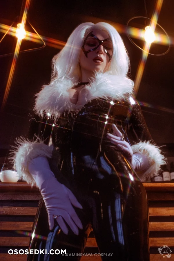 Black Cat - Photo 2