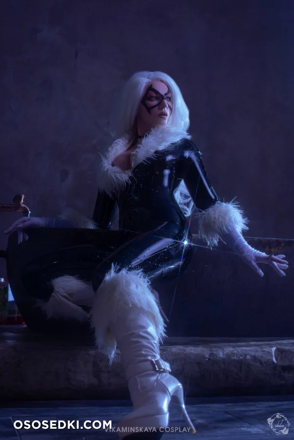Black Cat - Photo 4
