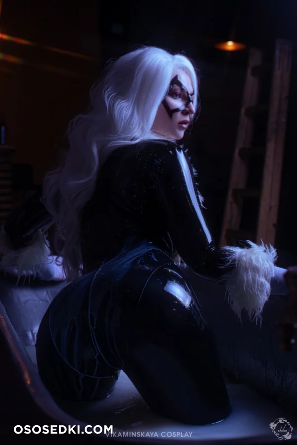 Black Cat - Photo 10