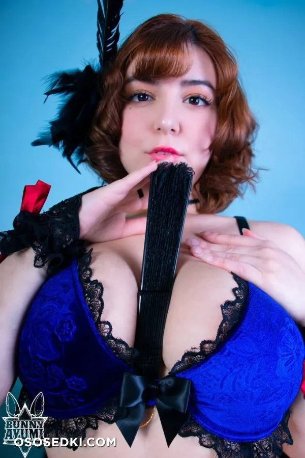 Bunny Ayumi - Photo 63