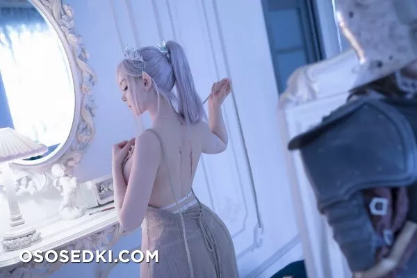 Ice Princess (Sainte Baguette) - Photo 21