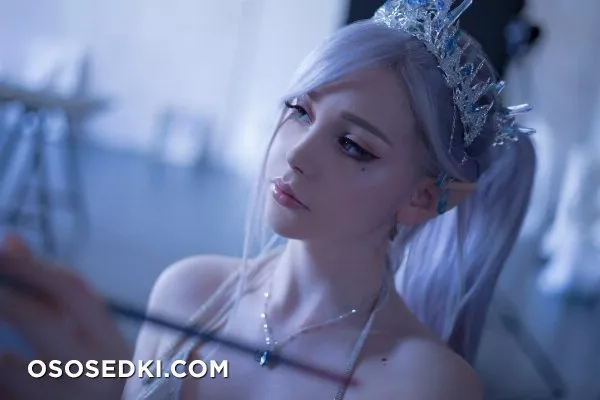 Ice Princess (Sainte Baguette) - Photo 22