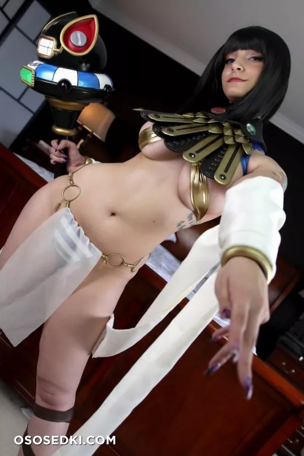 Lewd Menace (Tenleid) - Photo 2