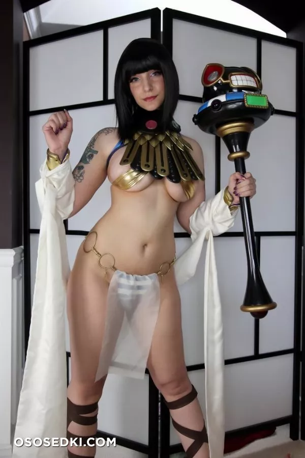 Lewd Menace (Tenleid) - Photo 41