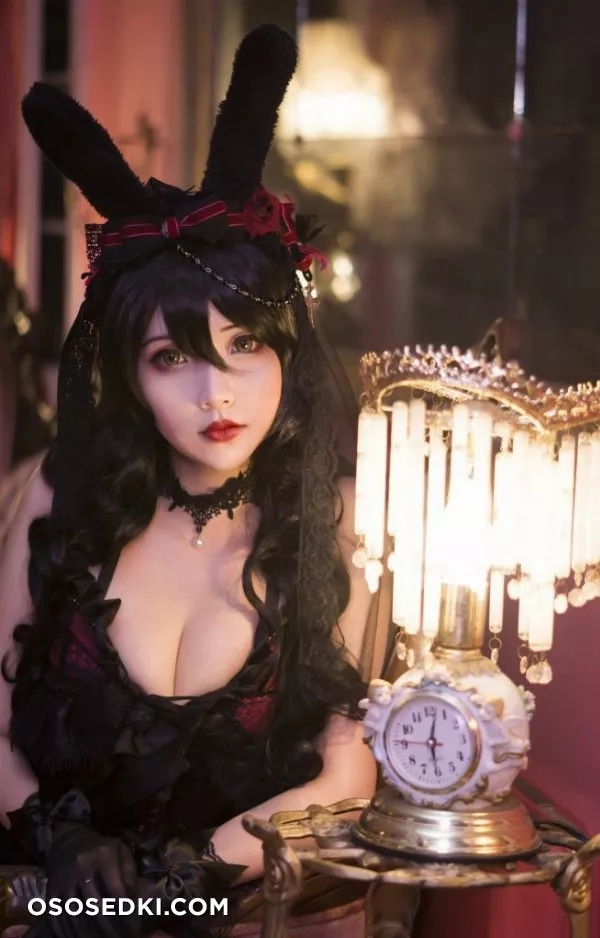 Hana Bunny - Photo 33