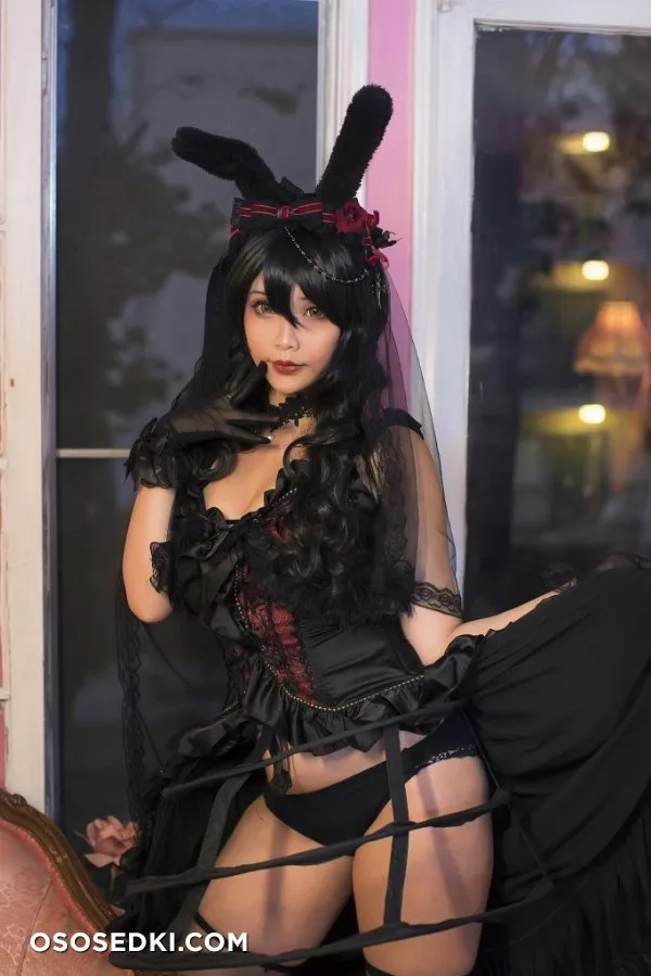 Hana Bunny - Photo 34