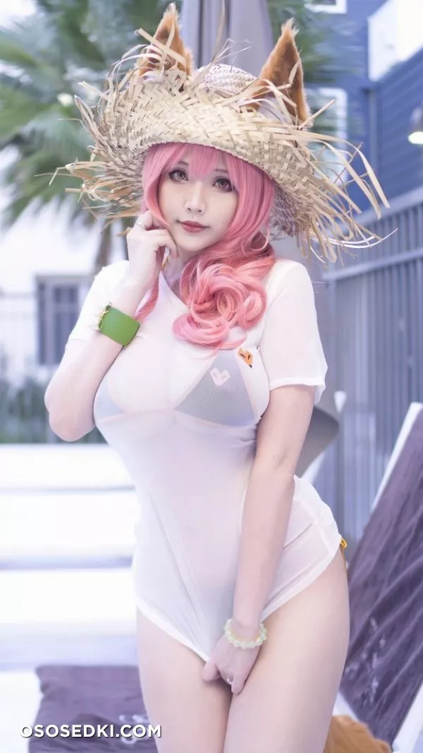 Hana Bunny - Photo 76