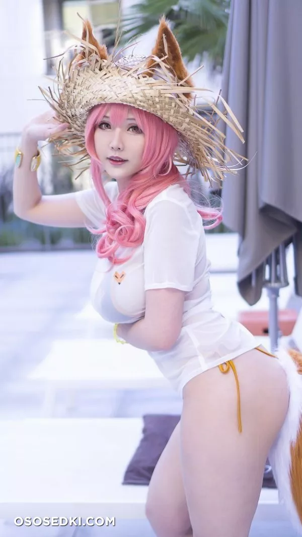 Hana Bunny - Photo 77