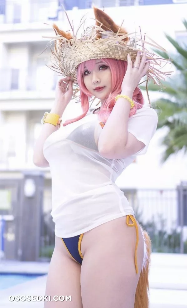 Hana Bunny - Photo 78