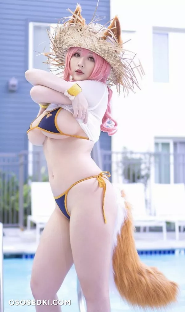 Hana Bunny - Photo 80