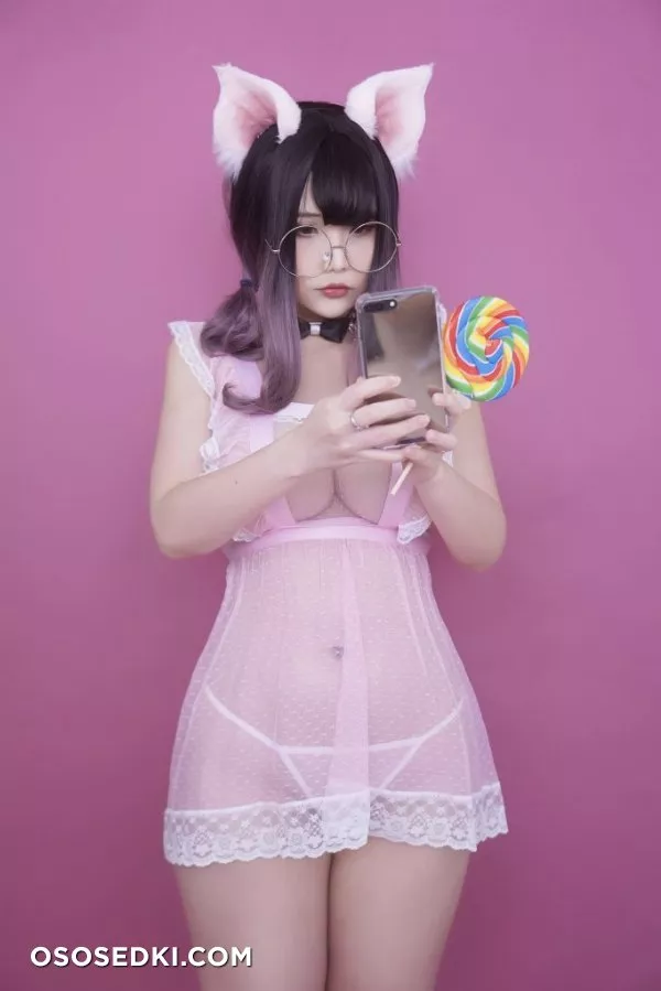 Hana Bunny - Photo 98