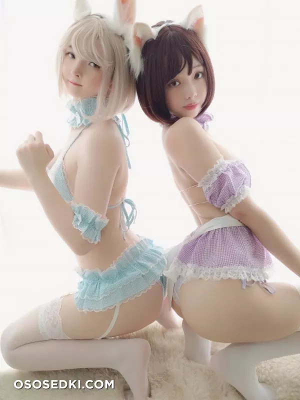 NEKOPARA - Photo 14