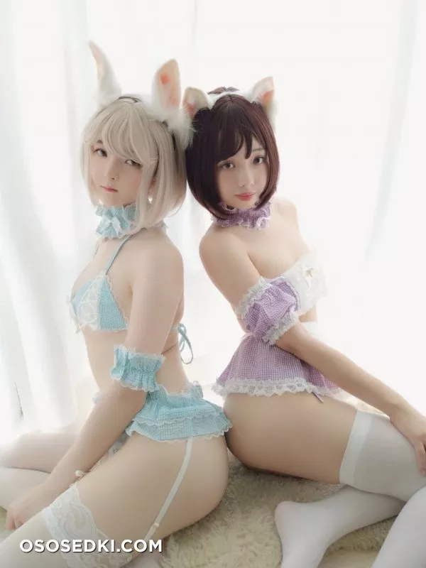 NEKOPARA - Photo 15