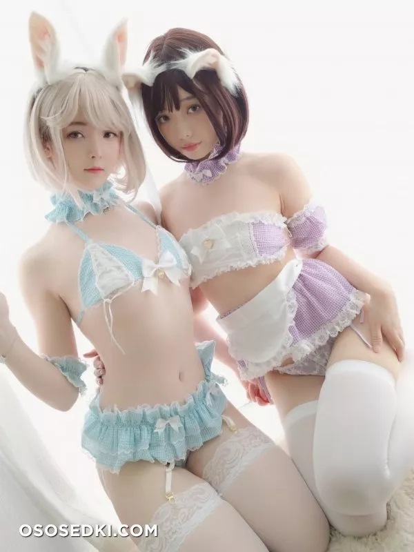 NEKOPARA - Photo 21
