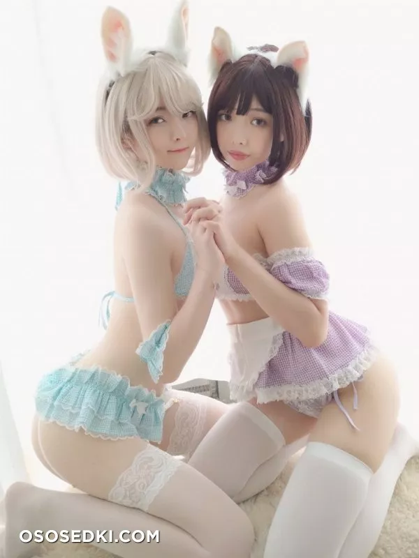 NEKOPARA - Photo 47