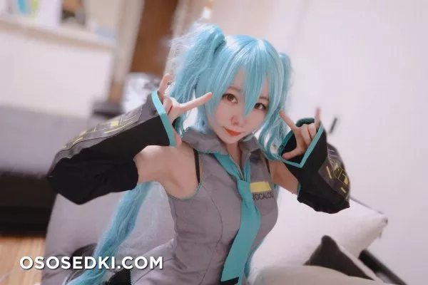 Hatsune Miku - Photo 1