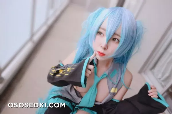 Hatsune Miku - Photo 22
