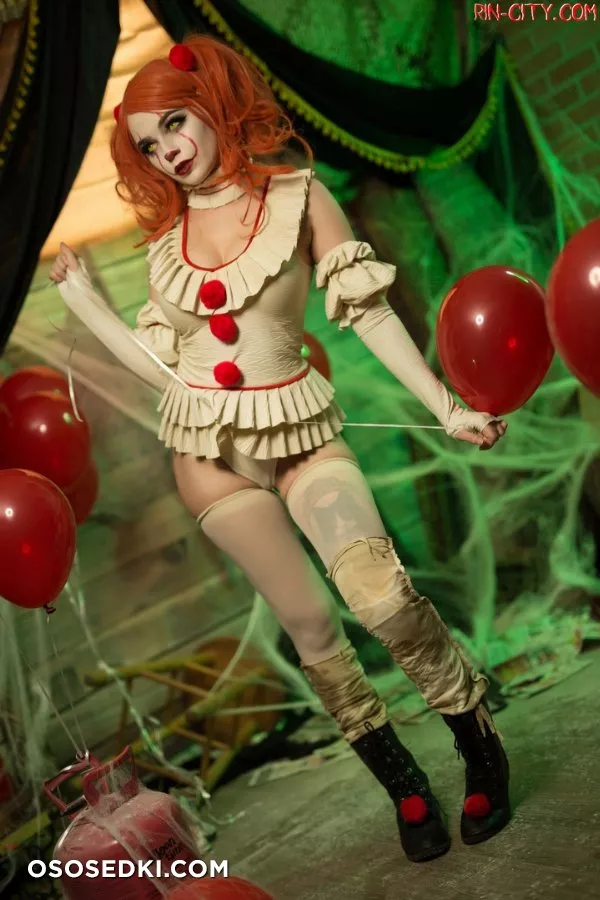 (Rin-City) Pennywise - Photo 2