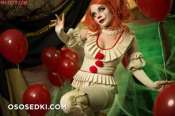 (Rin-City) Pennywise - Photo 3