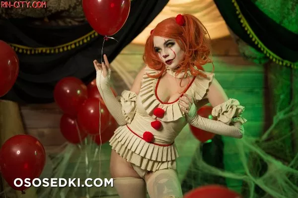 (Rin-City) Pennywise - Photo 6