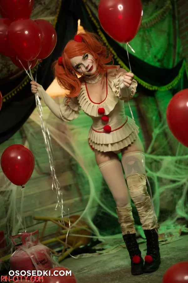 (Rin-City) Pennywise - Photo 14