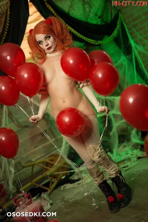 (Rin-City) Pennywise - Photo 16