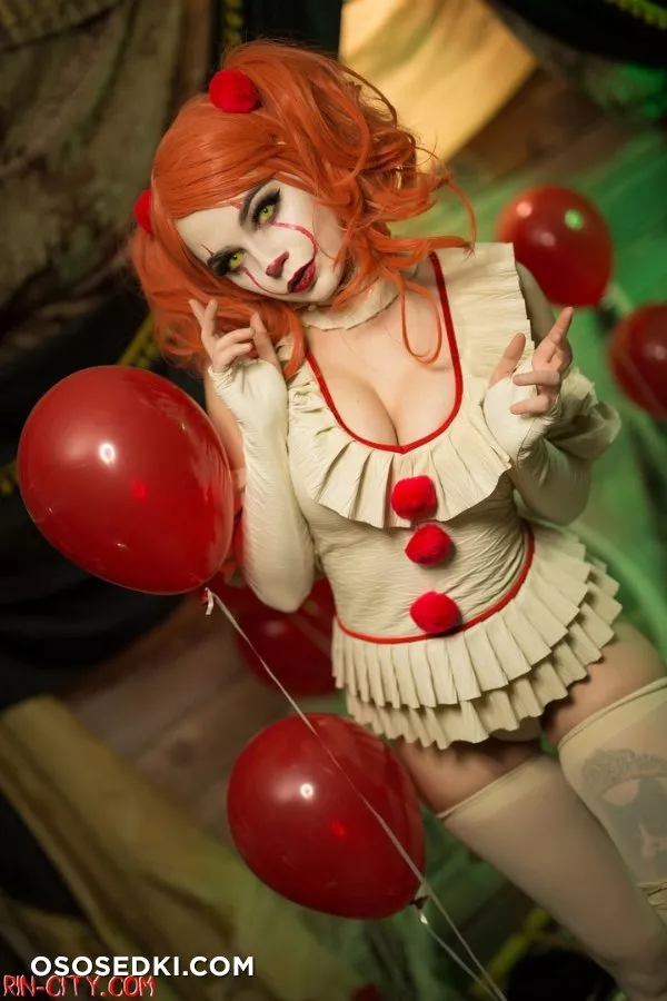 (Rin-City) Pennywise - Photo 18
