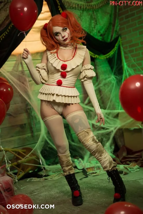 (Rin-City) Pennywise - Photo 21