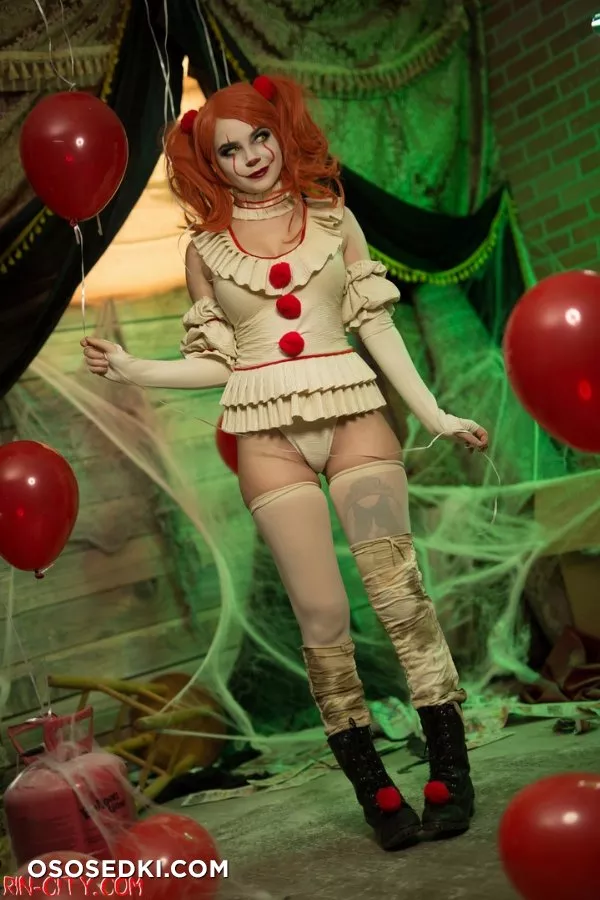 (Rin-City) Pennywise - Photo 27
