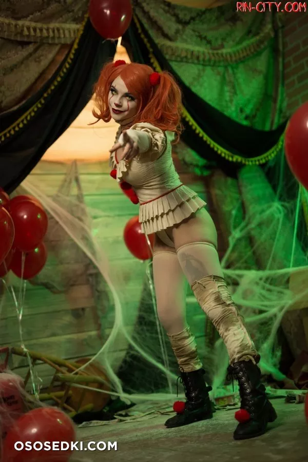 (Rin-City) Pennywise - Photo 29