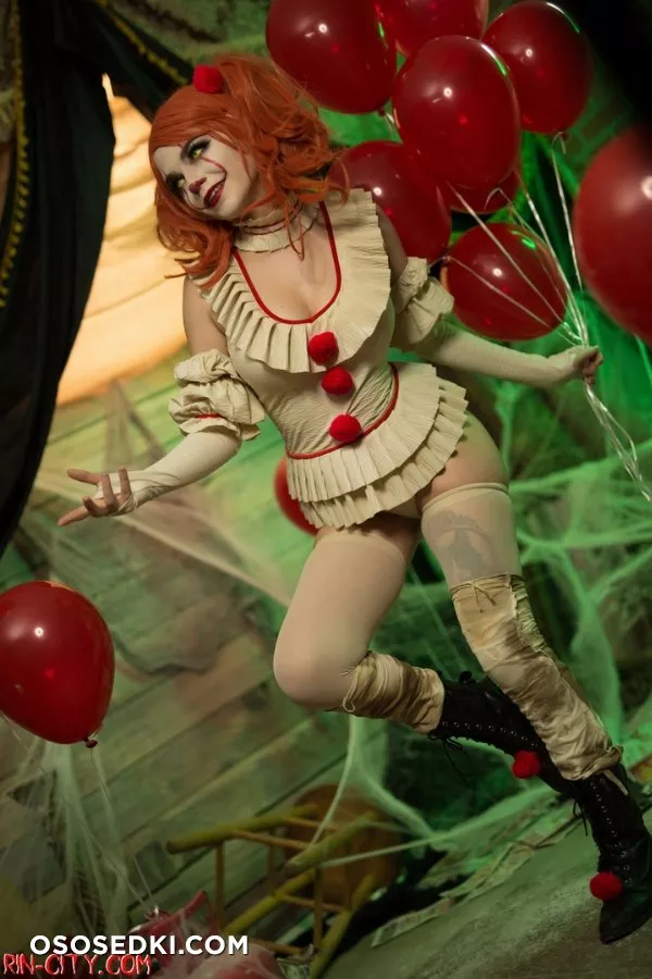 (Rin-City) Pennywise - Photo 33