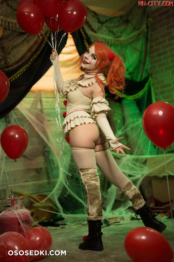 (Rin-City) Pennywise - Photo 36